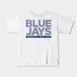 Blue Jays #2 Kids T-Shirt